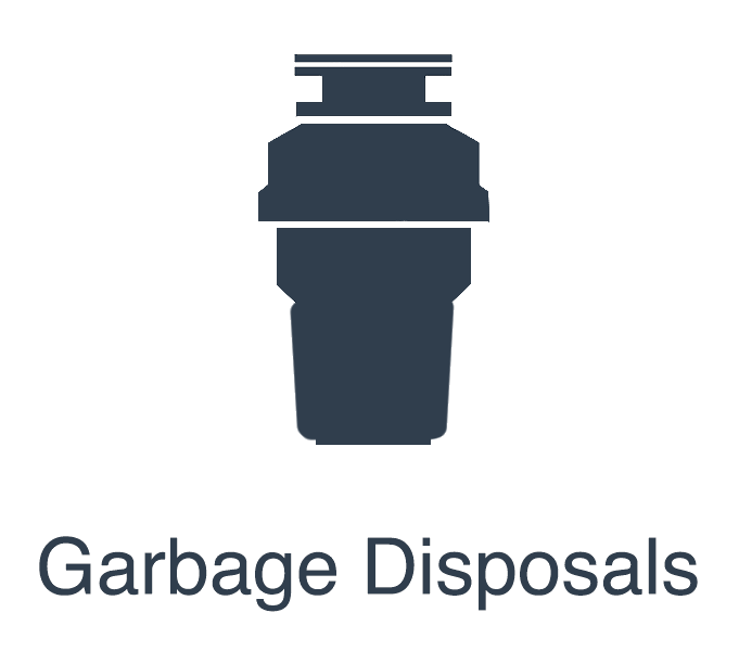 Garbage Disposal Installation and Repair in Dayton, Ohio