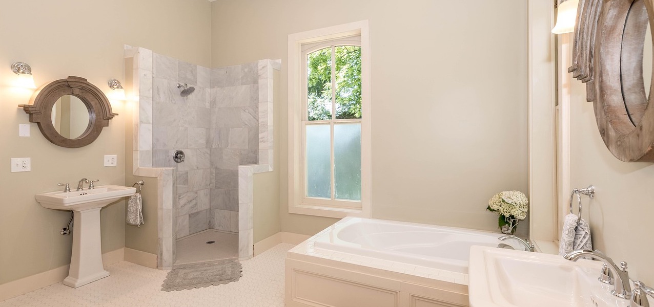 Tub and Shower Installation and Repair in Dayton, Ohio