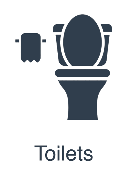 Toilet installation and repair in Dayton, Ohio